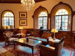 -马勒别墅·中餐厅