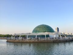 -翠晶水上餐厅(泰晤士小镇店)