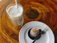 -半山半岛洲际度假酒店·观海廊