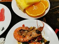 -汉巴味德(大悦城店)