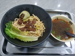 -朝阳路拉面店