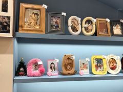 -海马体照相馆(上海月星环球港店)