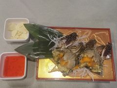 -渔娘渔家丹东海鲜(东直门店)