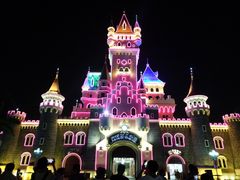 -厦门方特梦幻王国