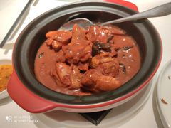 -莆田餐厅PUTIEN(西安万象天地店)