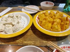 -金谷园饺子·烧烤(人大总店)