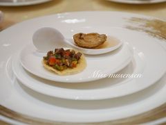 -8餐厅(新葡京酒店)