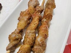 -西贝(金桥店)