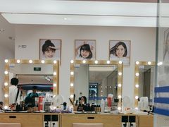 -天真蓝照相馆(中华广场店)