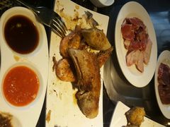 -璐法式铁板烧(滏东总店)