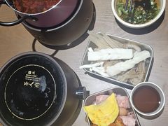 -今今转转自助小火锅(天祥广场店)
