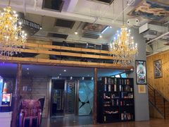 -明日世界密室轰趴·剧本桌游·箭馆团建(国贸店)