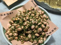 怀香花生-淀里船宴(卓达店)