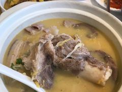 -谷语中餐厅