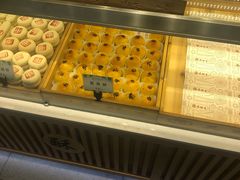 -吴酥生宫廷酥饼(韶山北路店)