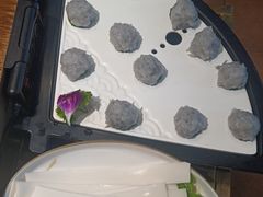 -百草滩羊清水涮羊肉(长城路店)