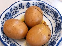 -馬香远蘭州牛肉面(武汉群星城首店)