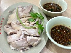 -百家鸡味馆(清泰店)