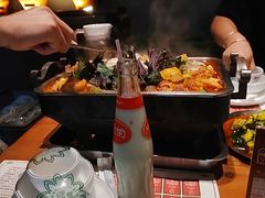 -后街佬·炭火鲜鱼杂(33小镇店)