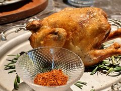 -LESCEDARS Brasserie Bistro香柏树