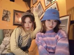 -秀·爱尔兰餐吧(上海路店)