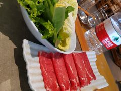-贰重天冰煮羊自助火锅(东坝店)