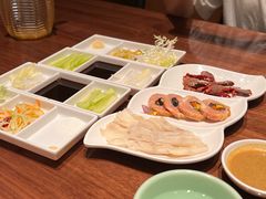 -北京全聚德(王府井店)