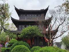-凤城河风景区