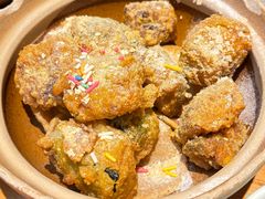 -五马集·海鲜·温州大牌档(黑金冠五马街十字路口店)