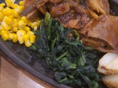 -萨莉亚意式餐厅(东川路店)