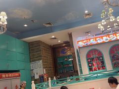 -龙聚德北京烤鸭(沙坪坝华宇A馆店)
