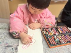 -艺塔木美学教育(和达校区)