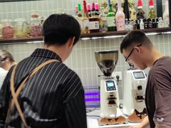 -seeu coffee(江滩店)