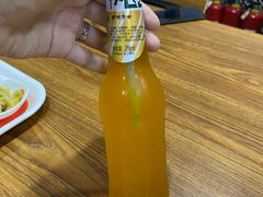 -一杆旗抓饭