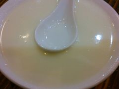 姜撞奶-沙湾姜埋奶(兴新包店)