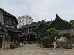 -回龙窝历史文化街区