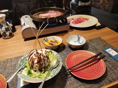 -满来寿喜烧(金虹桥店)