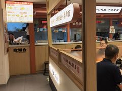 -金原鸭血粉丝汤·汤包·脆皮烤鸭(南京博物院店)