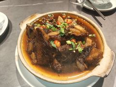 -富临轩私房菜(集庆门大街店)