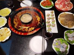 -三江两海老火锅(北京首店)