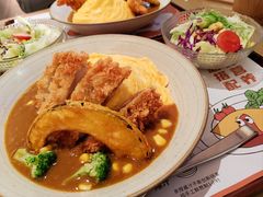-吾妻拉面•和风食堂(群光广场店)