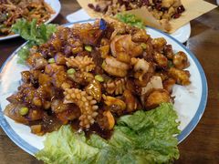 -盛德利食府 天津菜(河西店)