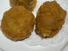 -老爷庙风味美食府(魏都大道店)