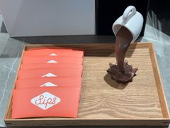 -Sips&Lick茶兰咖啡(五道口店)