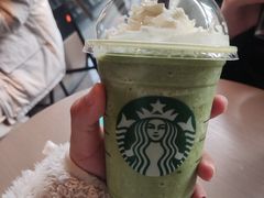 -星巴克臻选(成都太古里店)