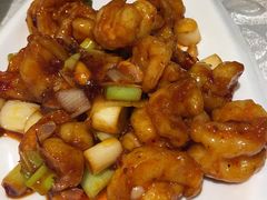 -马凯餐厅(长椿街店)