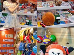 -东莞银行篮球中心