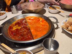 -小龙坎火锅(全球总店)