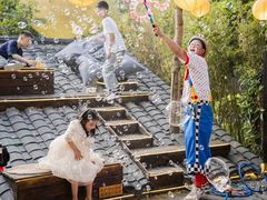 -HERRE·FARM 赫尔露营农场·团建聚会包场