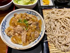 -纹兵卫手打荞麦面日料(虹桥本店)